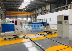 Quality 60 Ton Cylinder Force Wheel Bearing Press Machine wholesale
