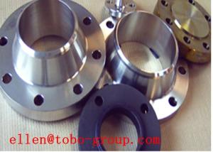 Quality Leading Steel Flanges manufacturer with TUV wholesale