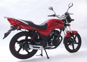 Quality Excellent Loading Ability Classic 125cc Motorcycles Anti Corrosion Ability wholesale