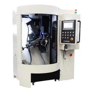Quality CNC TORSEL Precision Wood Cutter Blade Sharpening Machine wholesale