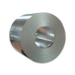 Silicone 16 Gauge Aluminum Sheet 0.25-0.80mm Carbon Steel Coil For Exhaust