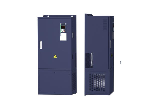 Cheap Remote Control 180hp 132KW Off Grid Solar Pump Inverter Built In MPPT for sale
