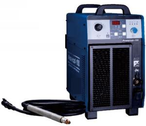 Quality Powercut105 Inverter Automated Plasma Cutting Machine wholesale