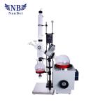 Big Rotary Evaporator 10~50 Liters -0.098MPa Vacuum PTFE Material Rotary Vacuum