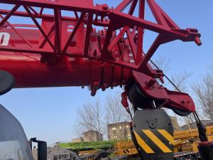 Quality SANY STC800 Truck-Mounted Crane wholesale