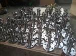 ansi 316l stainless steel flange ansi 400lb blind flange ansi b 16.5 carbon