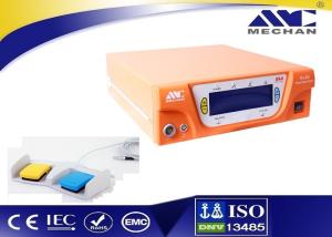 Quality Urology Plasma Generator Plasma Surgical Device Less Damage For BPH Surgery wholesale