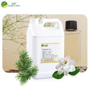 Quality Fresh Woody Fragrance Oil Perfume Luxury Body Perfume wholesale