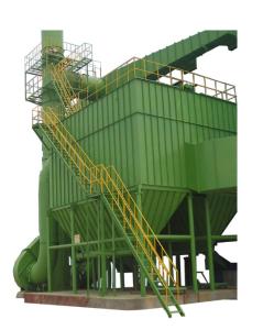 Quality Dust Extraction System In Coal Handling Plant wholesale