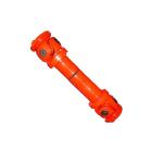 OEM SWC Types Cardan Shaft Coupling Flexible Drive Shaft Coupling