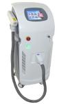 high power Portable q-switch nd:yag Laser Tattoo Removal pigment birthmark