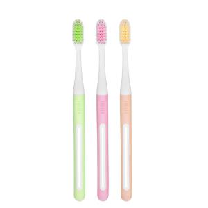 Quality Factory price high quality Toothbrush Removes Bacteria Deep White oral care with toothpaste wholesale