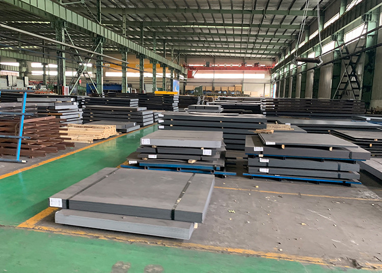 Astm A242 A588 Corten Steel Plate Sheet Coil Corten A B Spa-H Corten Steel