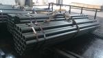 Mining Tubes with Alloy steel grade Geological Drill tubes for Oil Mineral and