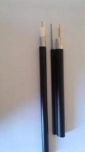 Quality Trunk Cable 750 with asphalt Floodant Compound Aluminum Tube Trunk Cable For CATV Network wholesale