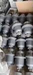 Good brand Aluminium Alloy Bottom Loading Valve for Fuel Tanker Discharging Oil