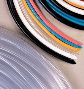 Quality Colored Flexible PVC Tubing wholesale
