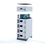 High Performance 10kwh Home Battery Home Energy Storage System 51.2V