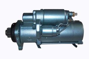Quality VG1560090001 WD615 SINOTRUK HOWO Engine Starter Motor wholesale