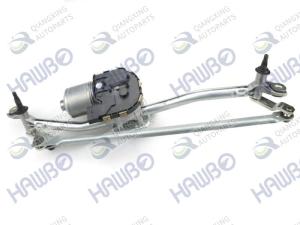 Quality Car Windshield Wiper Transmission Linkage 4F1955023K-SM Aluminum Alloy Material wholesale