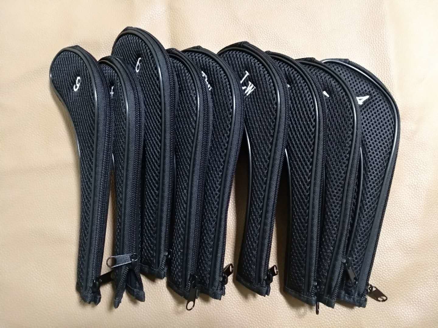 golf iron head cover , Golf headcover , golf head cover , golf headcovers , iron head cover