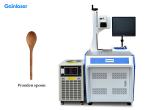Nipples Baby Glass Bottles DPSS UV Laser Portable 3w 5w 0.125mJ