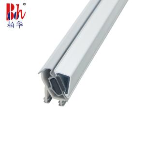 Quality Sound Insulation Magnetic Weather Stripping For Metal Exterior Doors wholesale