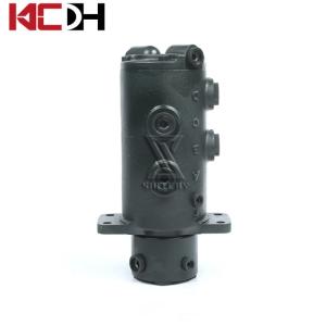 Quality Sumitomo Sh200A2 8431499900 Excavator Rotary Union wholesale