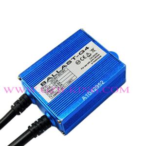 Quality 12V/35W Mini DC HID Ballast wholesale