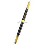 OEM Double Ended Blades Multifunctional Semi Permanent Eyebrow Tattoo Pen