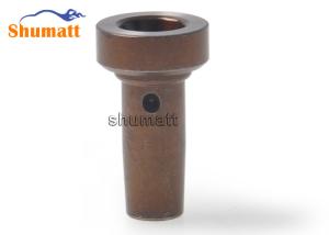 Quality Recon Shumatt Injectpr Control Valve Cap 334 Valve Seat for 0445 110 injector wholesale
