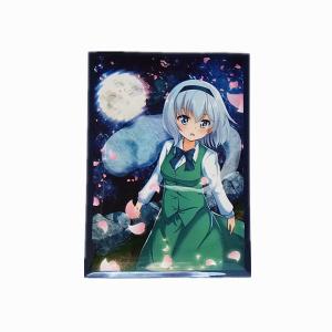Quality Transparent PP Clear Plastic Card Sleeve For Hologram Game Protector Card wholesale