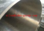 ERW TP316L Welded Pickled Stainless Steel Pipe, 304 Welded Round Stainless Steel