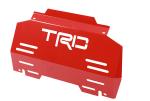 Custom Truck Skid Plate For Hilux Revo 2005 Chevy Silverado