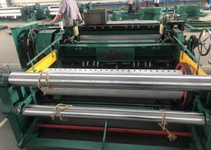 China 300 Meshes Plain Weave 1.4m Wire Mesh Weaving Machine on sale
