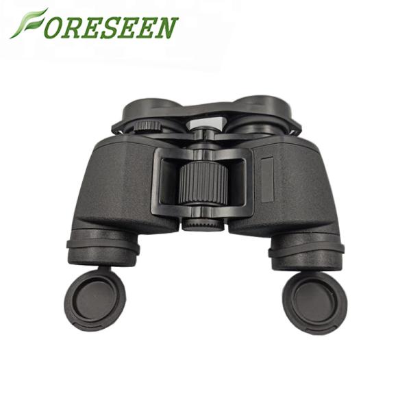 FORESEEN Professional 6.5X32 sport All Optics Glass Binoculars with Full Coated