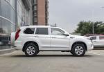 Haval H9 2022 2.0T Automatic Premium 7 Seats which best selling in China