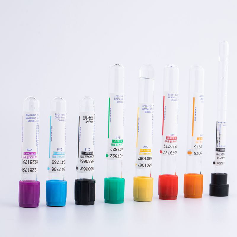 Plastic Auto Injection Molding Machine Vacuum Blood Collection Tube Making Machine