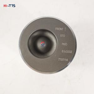 Quality 6CT 6CTAA 6CT8.3 Diesel Engine 114mm Piston 3917707 3802263 3802459 wholesale