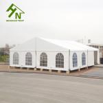 6061-T6 Standard 122x68x3mm Aluminum Frame Tent Amusement Park Party Marquee