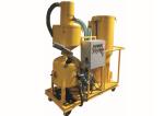 Welding Joint Dustless Sandblasting Machine , 6mm Auto Sandblasting Equipment