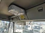 10M³ CAMC Mixer Truck , second hand transit mixer 340HP Engine Power