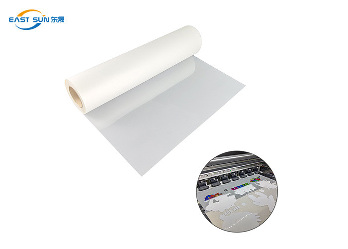DTF Printer Transfer DTF PET Film Cold Peeling Heat Press PET Film