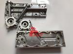 6D95 5P 7P Oil Cooler ASSY 6207-61-5110 Used Komatsu Excavator Parts