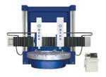 C5240 4000mm max turning diameter lathe machine vertical tool post lathes