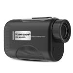 kaemeasu Mini Laser Rangefinder Rechargeable Golf Range Finder With Magnetic