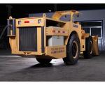 Electric Cable loader Underground Electric Customized Load Haul Dumper cost