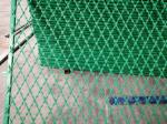 Galvanized BTO22 2.5mm Welded Razor Wire Mesh Fence