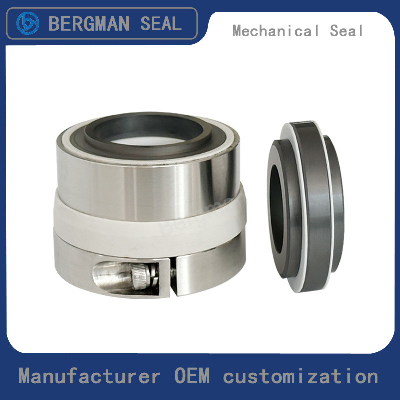 Original WB2-25/30/35/40/45/50/55/60/65/70/80mm Corrosion Resistant Chemicals Pump Mechanical Seal