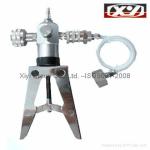 Hand pressure pump / hand pump pressure calibrator (Model:Y039)
